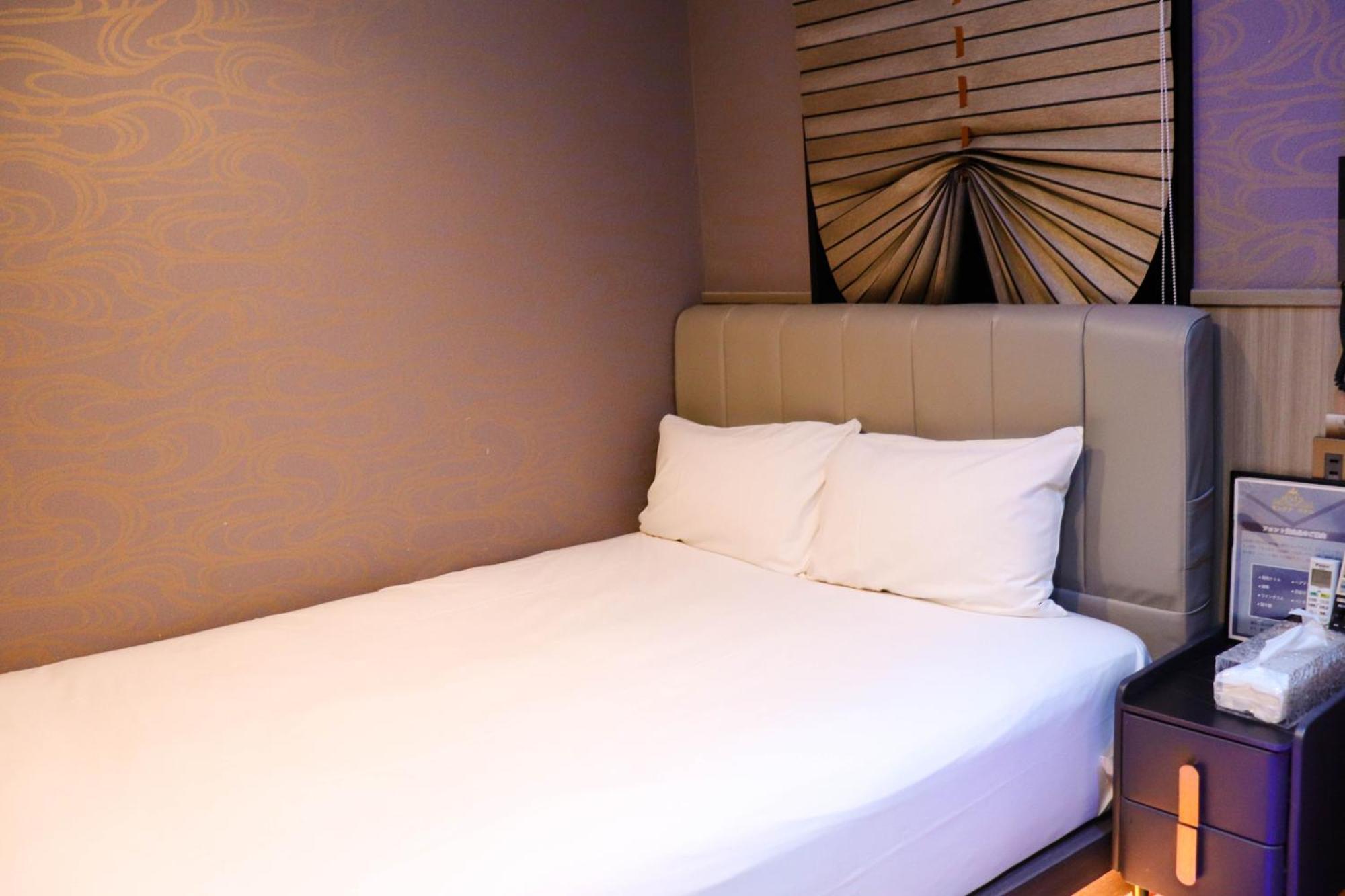 Ikebukuro Montana Hotel - Tokyo — Photos 1